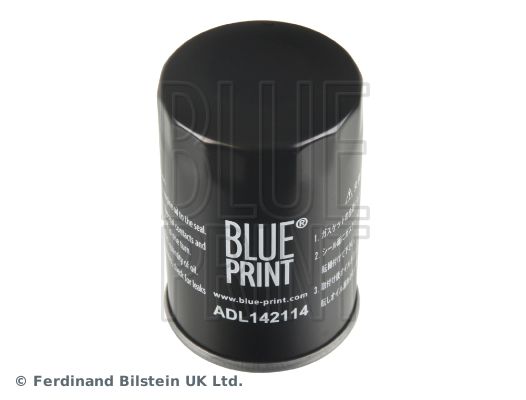 Filtr oleju BLUE PRINT adl142114
