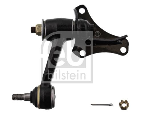 Drążek pośredni układu kierowniczego FEBI BILSTEIN 41981