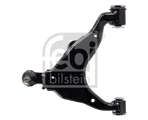 Wahacz, zawieszenie koła FEBI BILSTEIN 43020