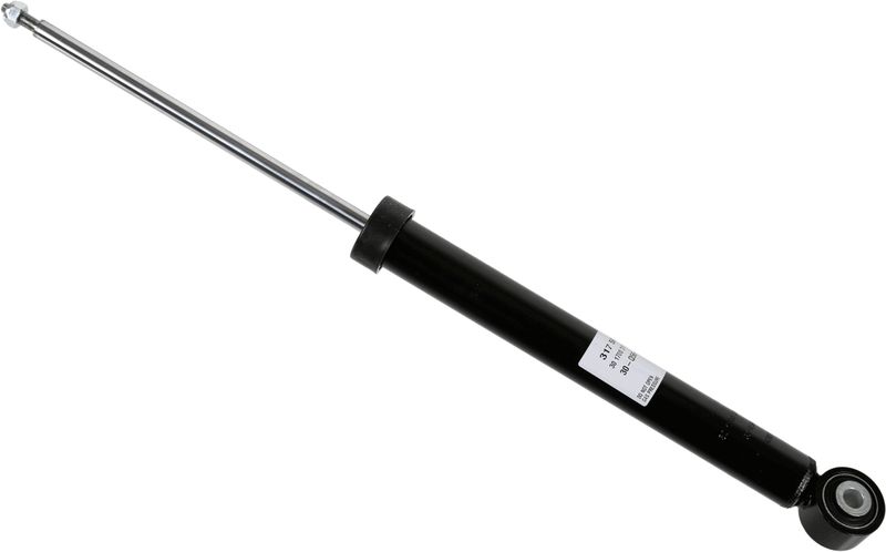 Amortyzator SACHS 317 588