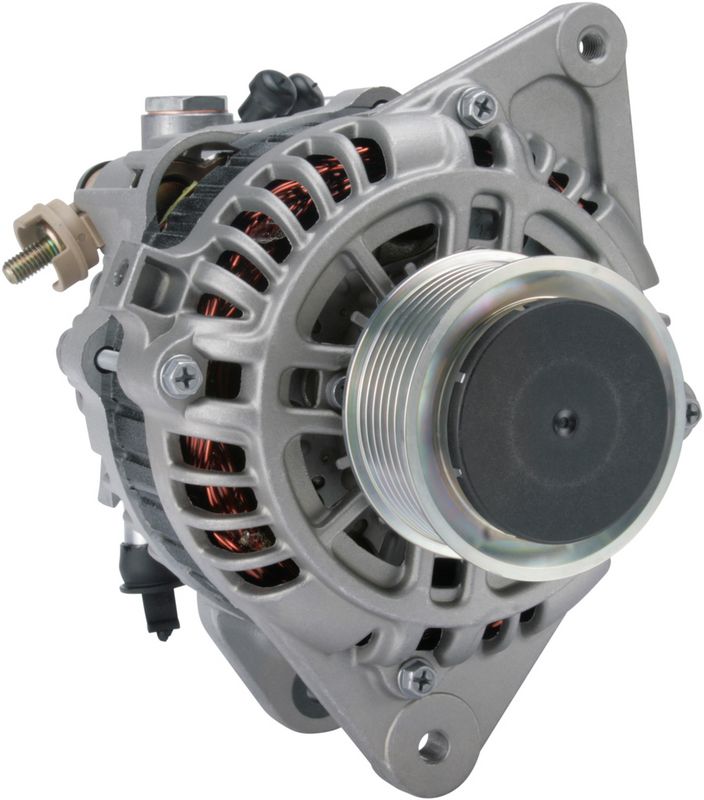 Alternator HC-Cargo F 032 114 187