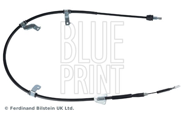 Cięgło, hamulec postojowy BLUE PRINT ADG046284