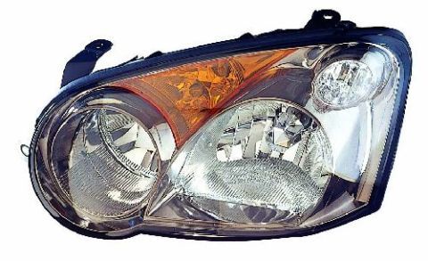 Reflektor ABAKUS 220-1111L-LD-E7