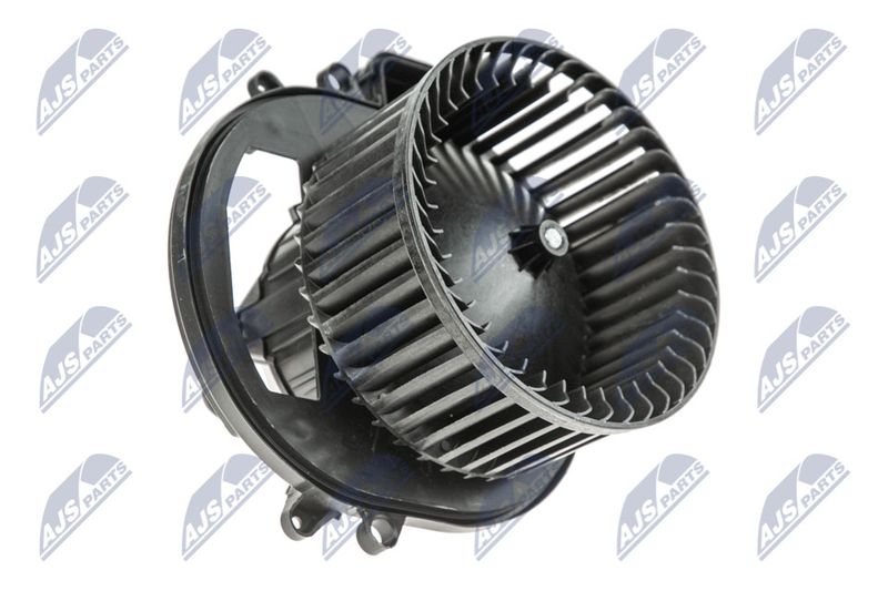 Wentylator wewnętrzny NTY EWN-BM-008