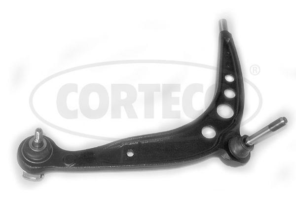 Wahacz, zawieszenie koła CORTECO 49399368