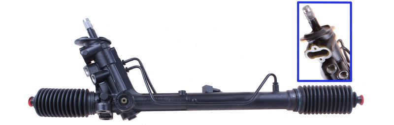 Przekładnia kierownicza DRI 712520334