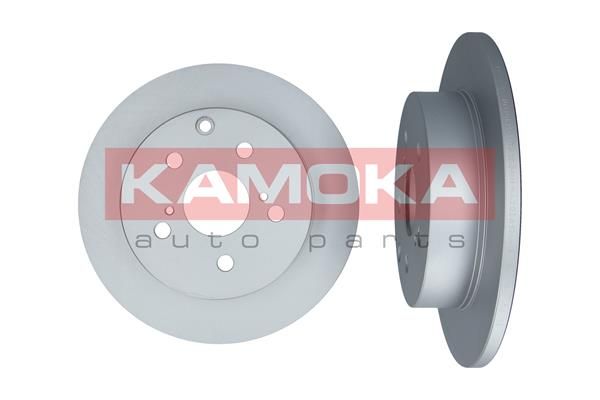 Tarcza hamulcowa KAMOKA 103101