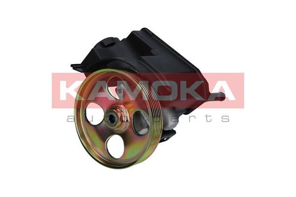 Pompa hydrauliczna, układ kierowniczy KAMOKA PP167