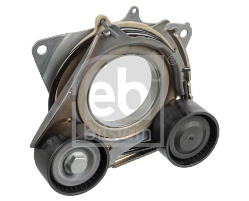 Napinacz paska klinowego wielorowkowego FEBI BILSTEIN 170275