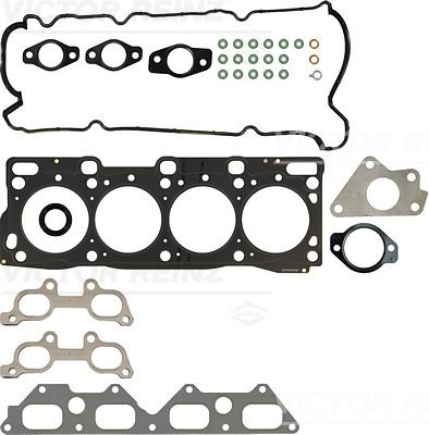 Zestaw uszczelek, głowica cylindrów VICTOR REINZ 02-53470-04