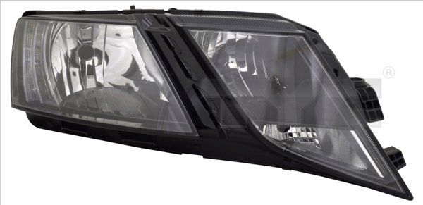 Reflektor TYC 20-16065-06-2