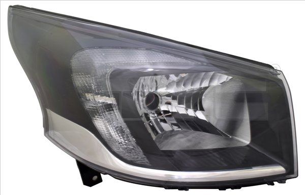 Reflektor TYC 20-14791-05-2