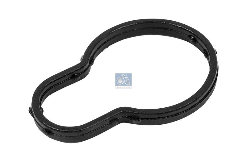 Uszczelka, pokrywa głowicy cylindrów DT Spare Parts 4.20780