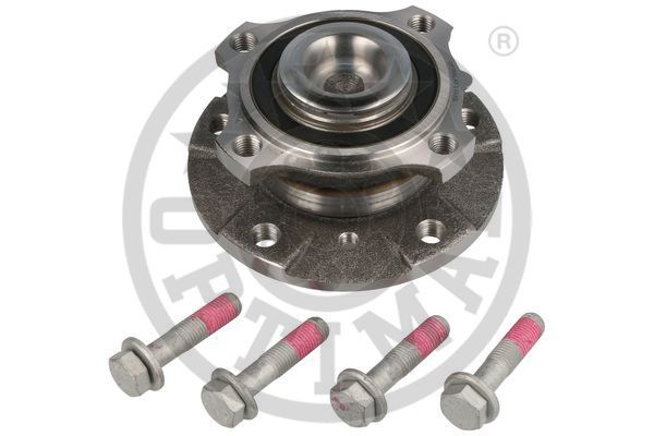 Zestaw łożysk koła OPTIMAL 501653