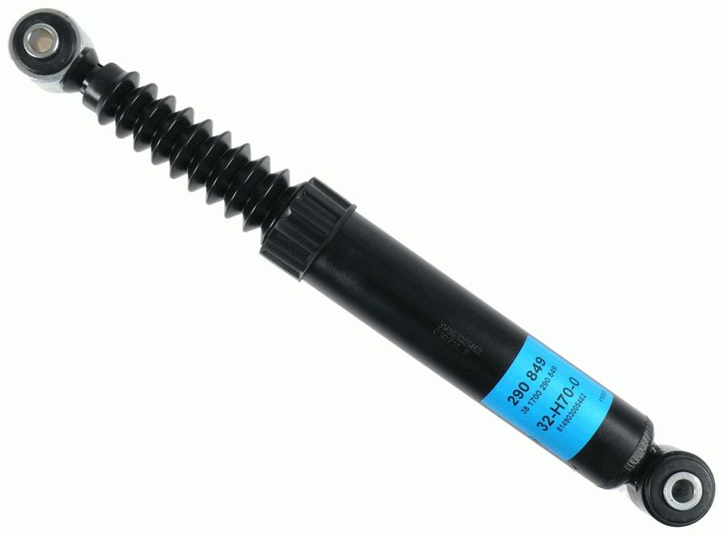 Amortyzator SACHS 290 849