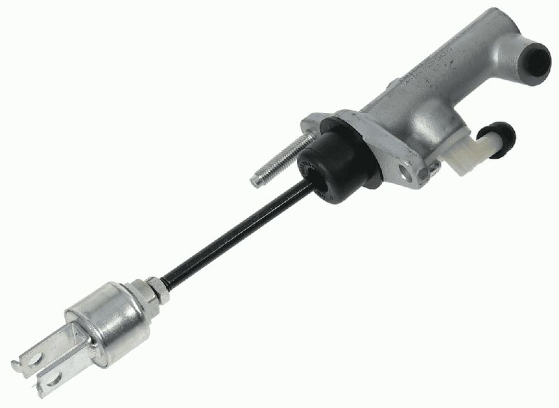 Pompa sprzęgła SACHS 6284 600 640