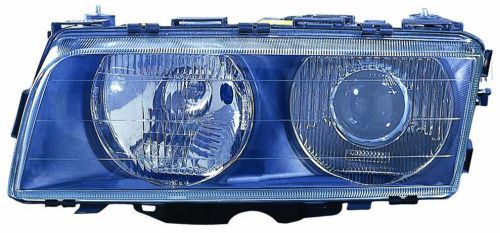 Reflektor ABAKUS 444-1139R-LDEM2
