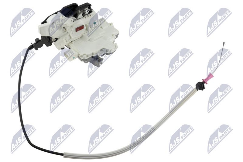 Zamek drzwi NTY EZC-PS-034