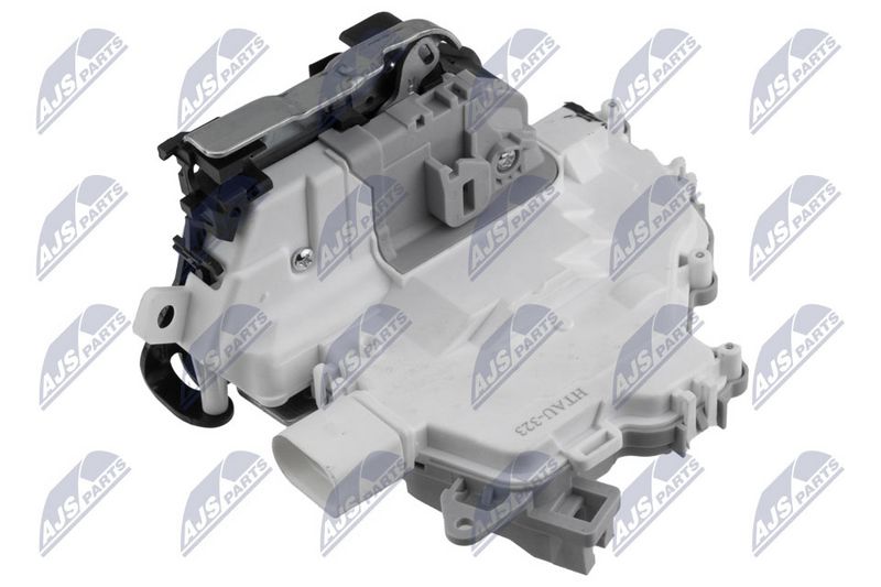 Zamek drzwi NTY EZC-AU-323