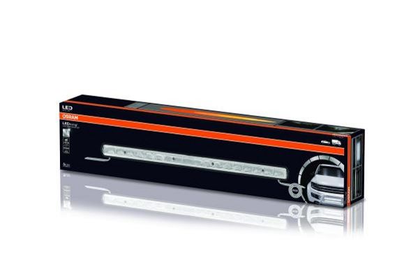 Reflektor dalekosiężny OSRAM leddl107-sp
