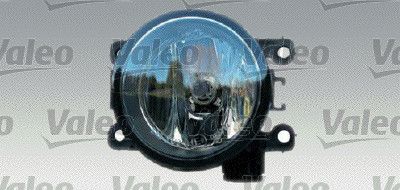 Reflektor przeciwmgłowy VALEO 088899