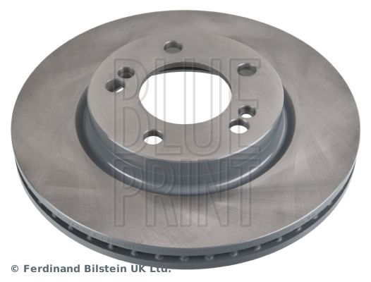 Tarcza hamulcowa BLUE PRINT ADG043250