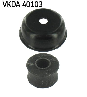 Mocowanie amortyzatora SKF vkda 40103