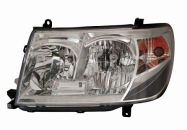 Zestaw reflektora głównego ABAKUS 212-11H9PXLDEM2