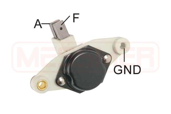 Regulator napięcia ERA 215264