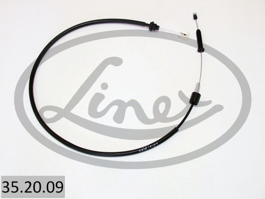 Linka gazu LINEX 35.20.09