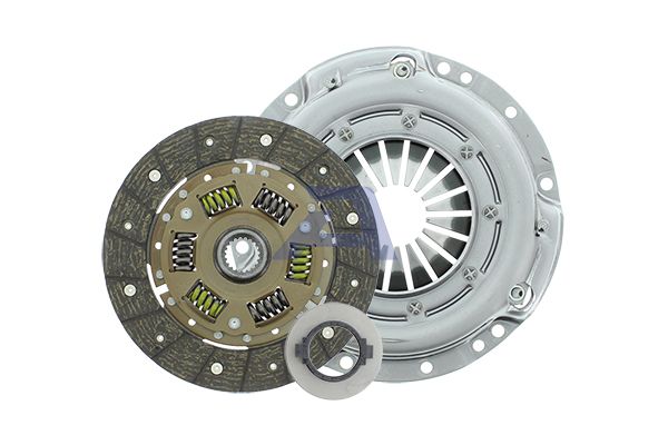 Zestaw sprzęgieł AISIN KZ-033