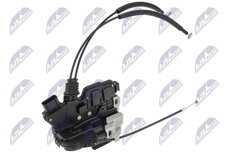 Zamek drzwi NTY EZC-KA-014