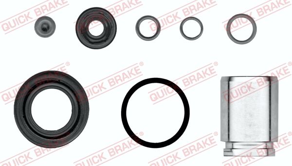 Zestaw naprawczy, zacisk hamulca QUICK BRAKE 114-5388