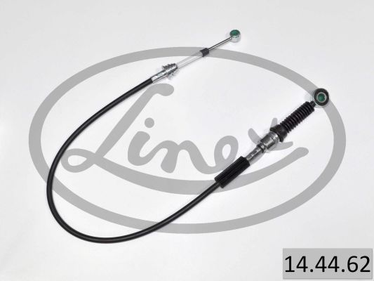 Naciąg linki, ręczna skrzynia biegów LINEX 14.44.62