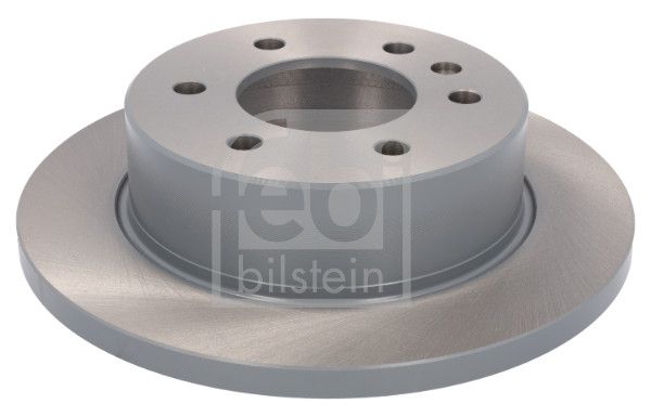 Tarcza hamulcowa FEBI BILSTEIN 27699