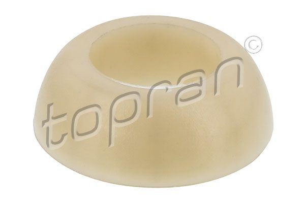 Tuleja, drążek zmiany biegów TOPRAN 109 710
