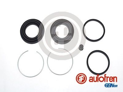 Zestaw naprawczy, zacisk hamulca AUTOFREN SEINSA D4798