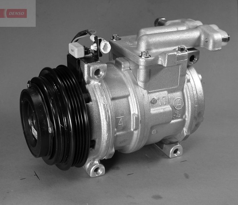 Sprężarka, klimatyzacja Denso DCP11001