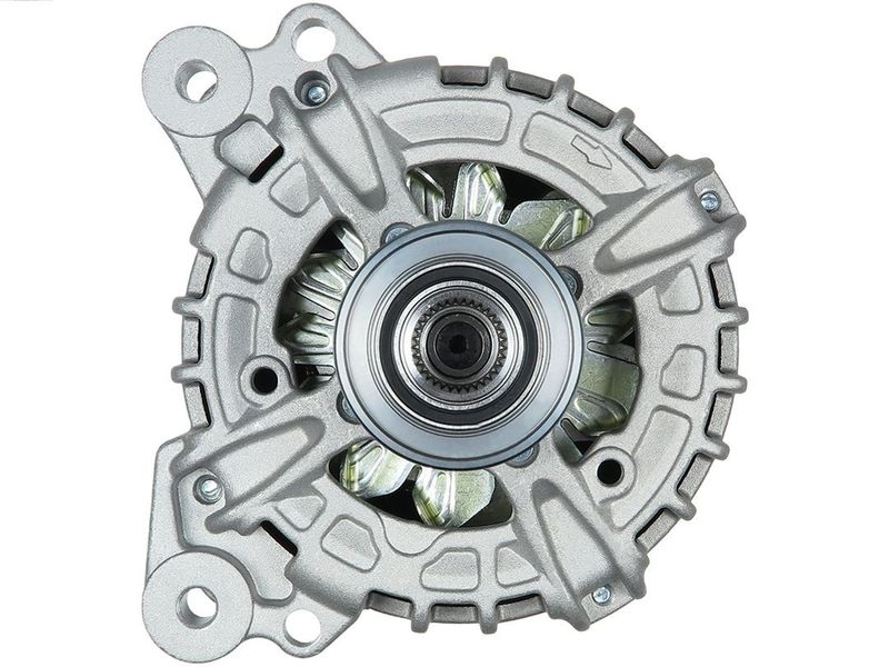 Alternator AS-PL a0592s