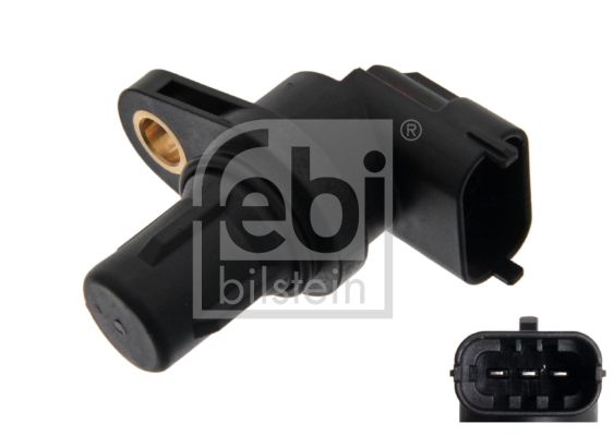 Czujnik, pozycja wałka rozrządu FEBI BILSTEIN 38292