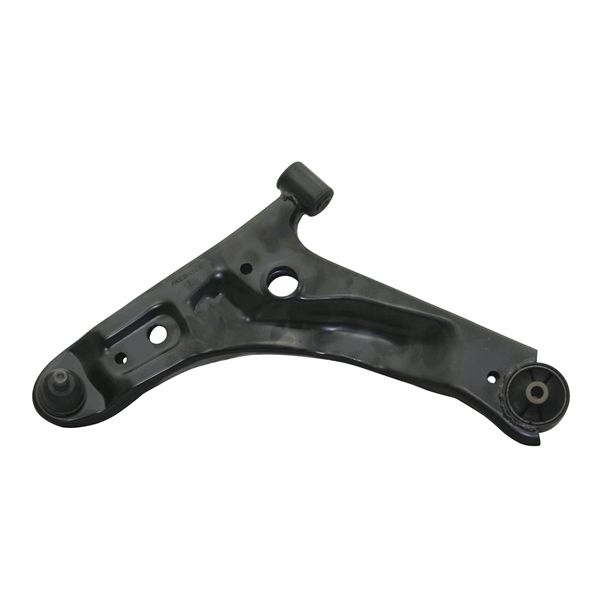 Wahacz, zawieszenie koła CTR CQ0195L