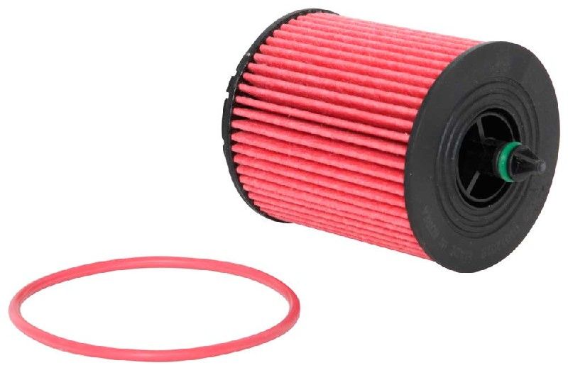 Filtr oleju K&N Filters HP-7000