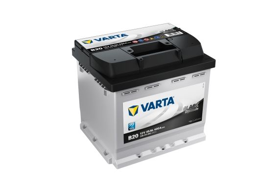 Akumulator VARTA 5454130403122