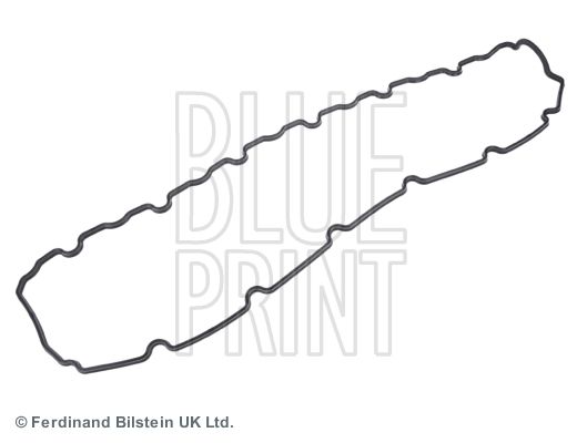 Uszczelka, pokrywa głowicy cylindrów BLUE PRINT ADT36735