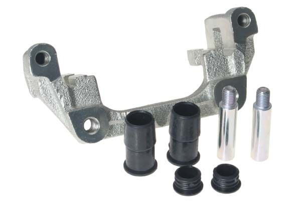 Mocowanie, zacisk hamulcowy BUDWEG CALIPER 403396-1