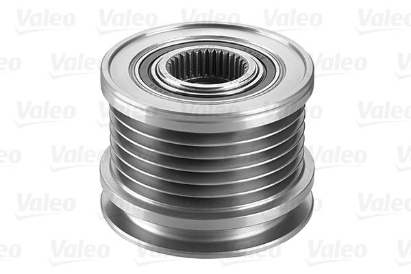 Alternator - sprzęgło jednokierunkowe VALEO 588016