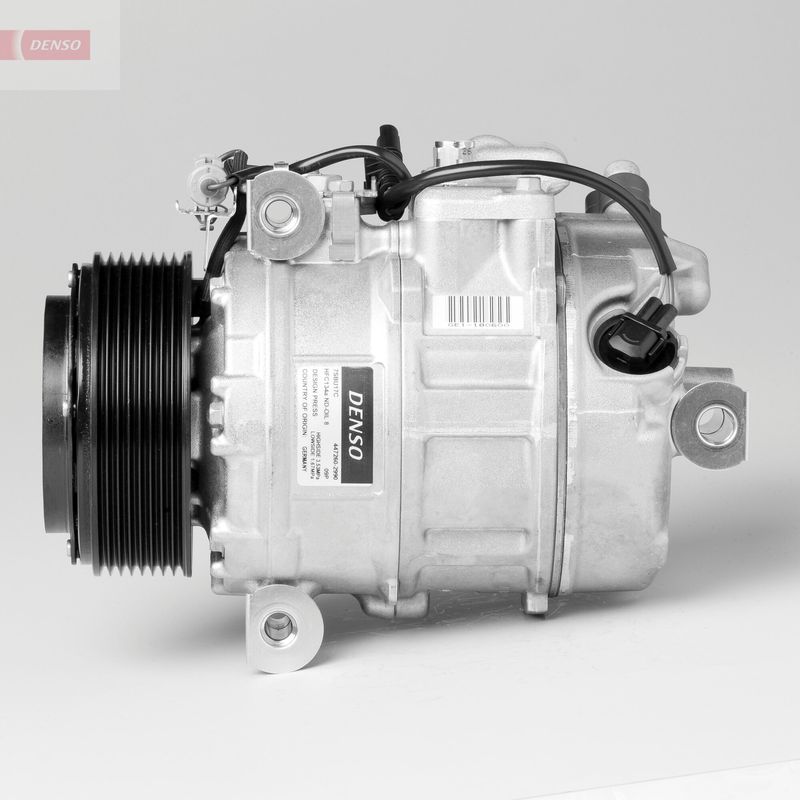 Sprężarka, klimatyzacja DENSO DCP05081
