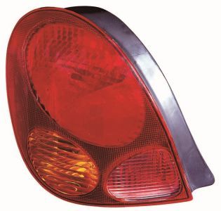 Lampa tylna zespolona ABAKUS 212-19d6l-ld-ae