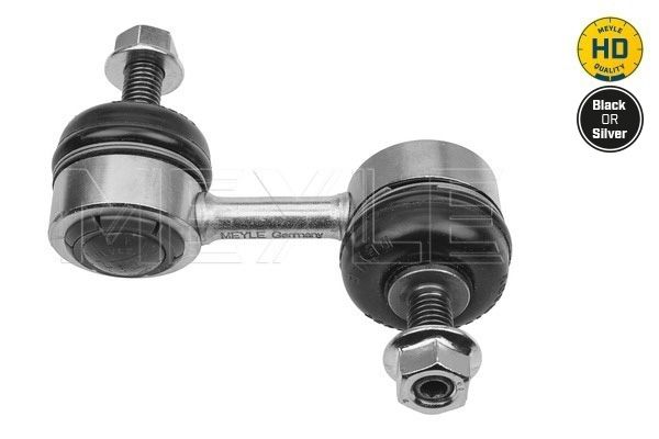 Drążek / wspornik, stabilizator MEYLE 31-160600050/HD