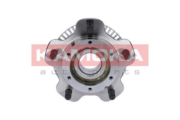 Zestaw łożysk koła KAMOKA 5500050